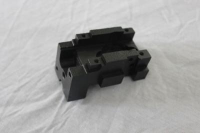 铸铁加工零件一